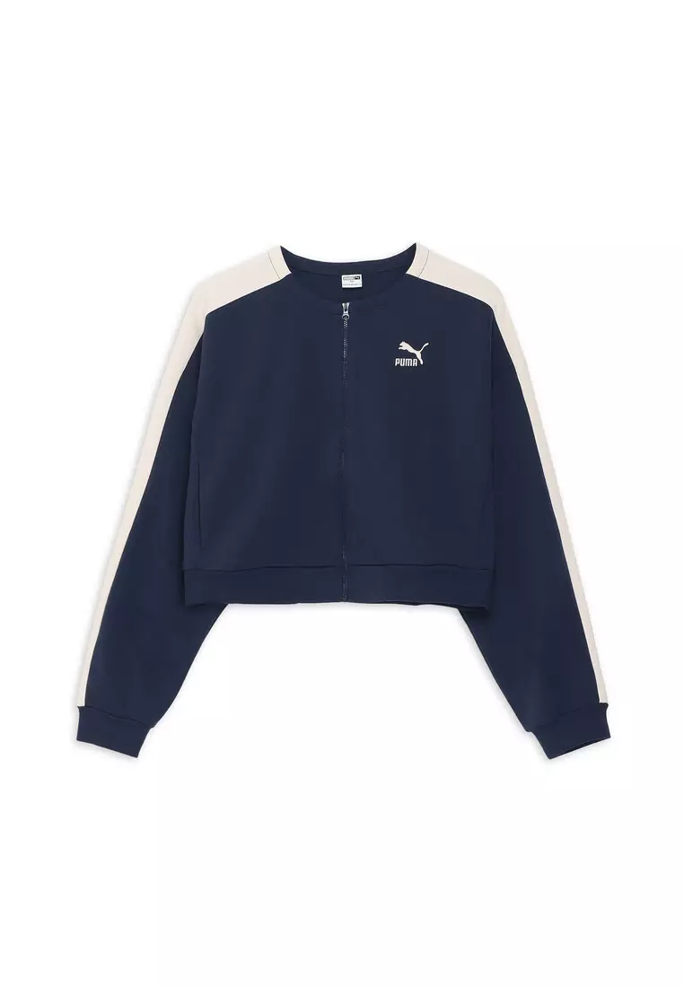 T7 MX 女子運動外套