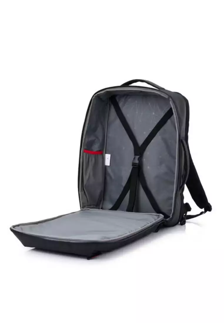 Buy American Tourister Zork 3.0 Backpack 02 R 16