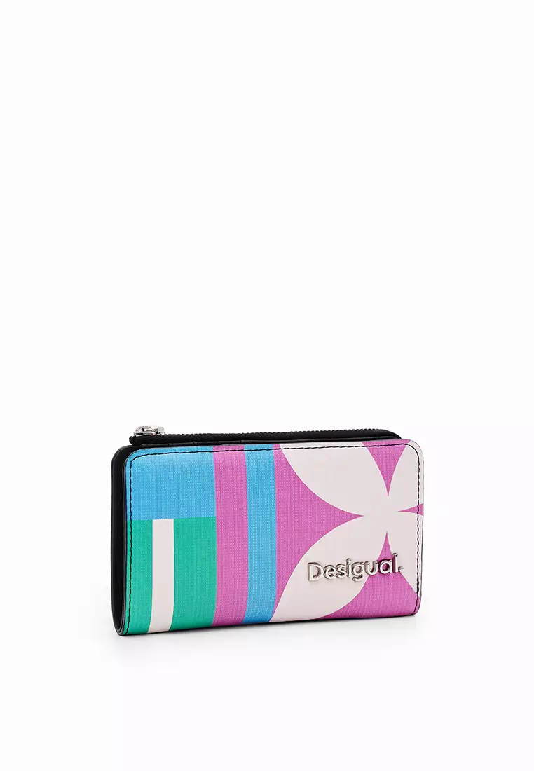 Desigual wallets online