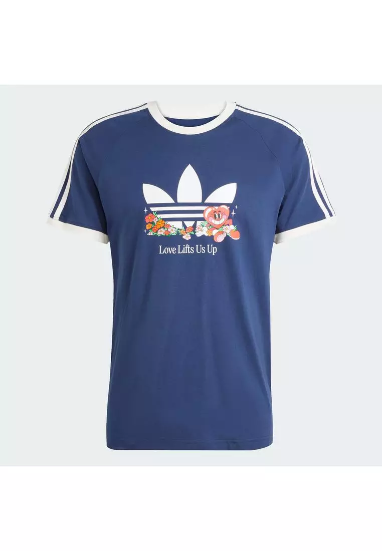 Original Adidas Adidas 1st Logo Buy ADIDAS Adidas Originals Tee