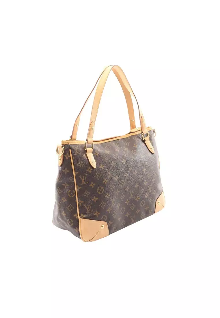 Pre-Loved Louis Vuitton Monogram Estrela Mm