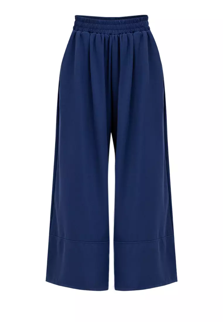 Elephant Wide Legged Pants