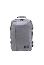 Buy Cabinzero Classic Ultra Light Cabin Bag With Luggage Trackers 36L  (Tropical Blocks) in Singapore & Malaysia - The Wallet Shop