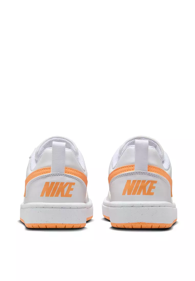 Court Borough Low Recraft Shoes