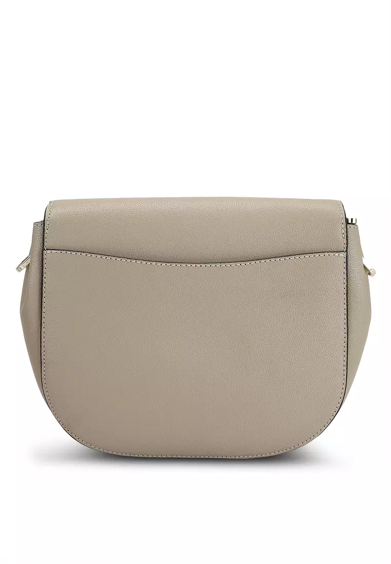 Buy Kate Spade Voyage Large Saddle Bag (hz) Online ZALORA Malaysia