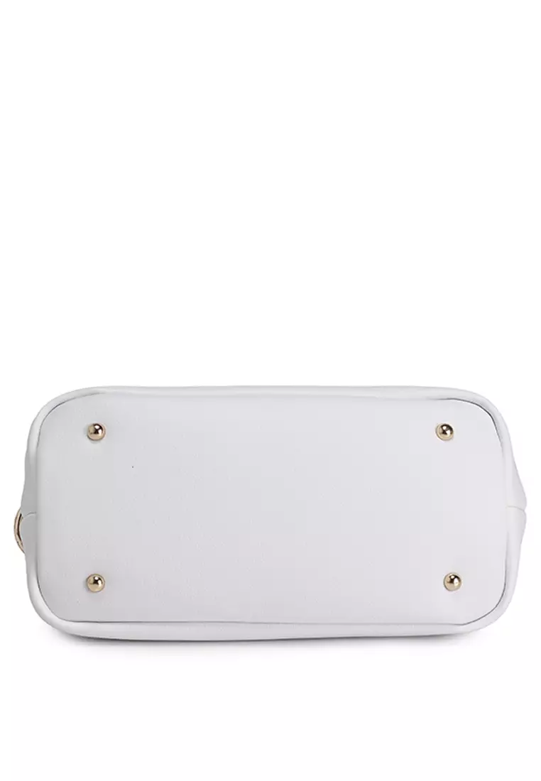 Sansa Top Handle Crossbody Bag