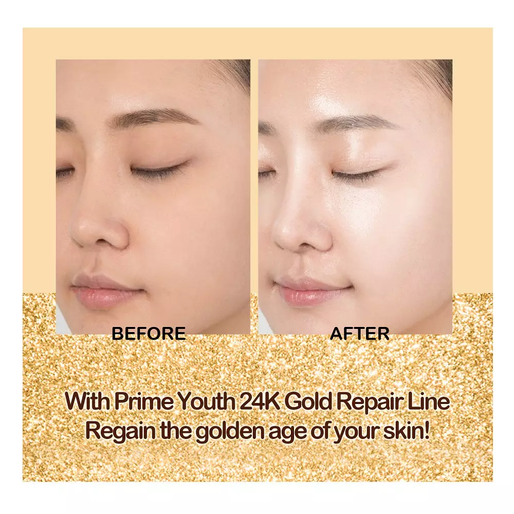 Holika Holika Prime Youth 24K Repair Skin Care Special Set