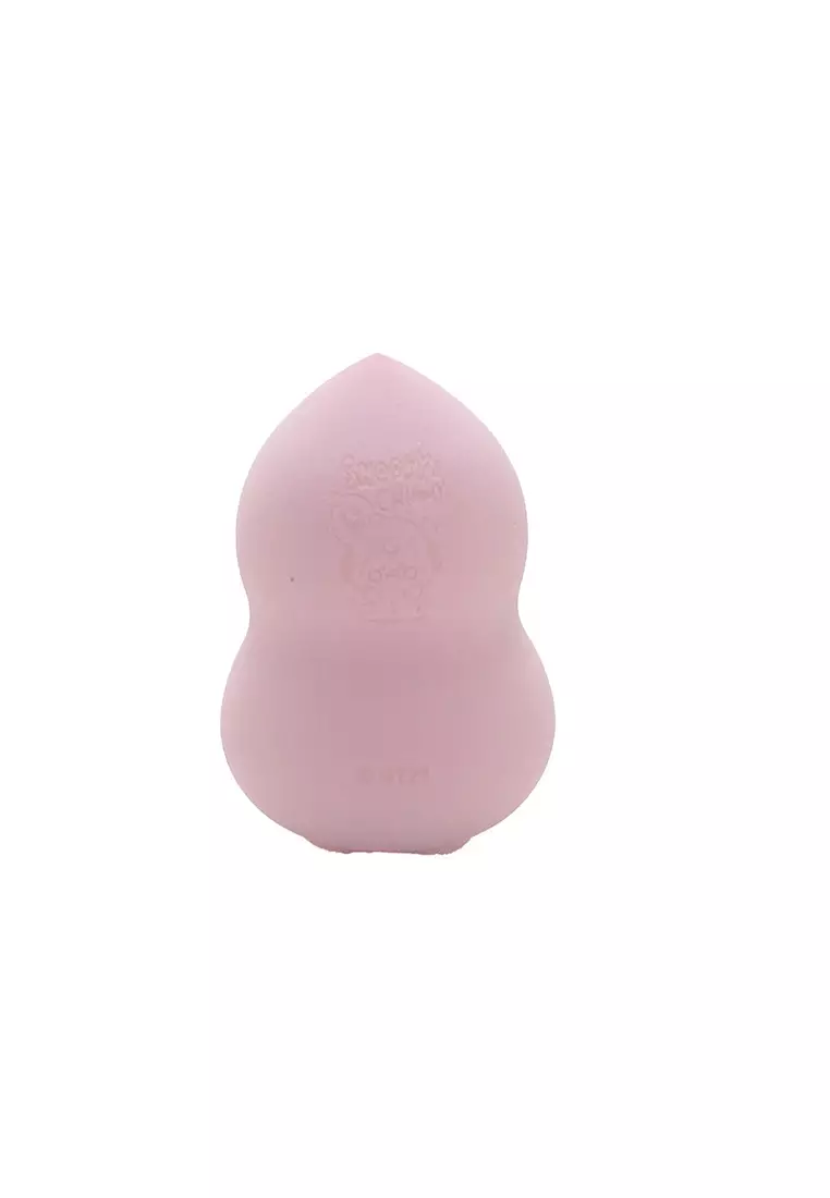 BT21 Beauty Blender Style B Chimmy Pink