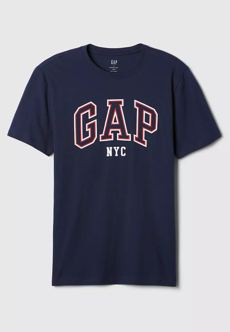 Gap Nyc City Tee