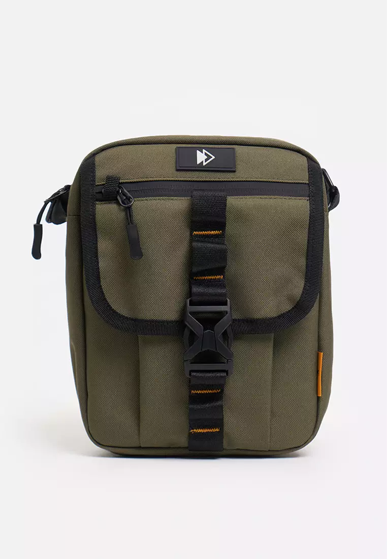 Travel Series Ripstop Sling Bag