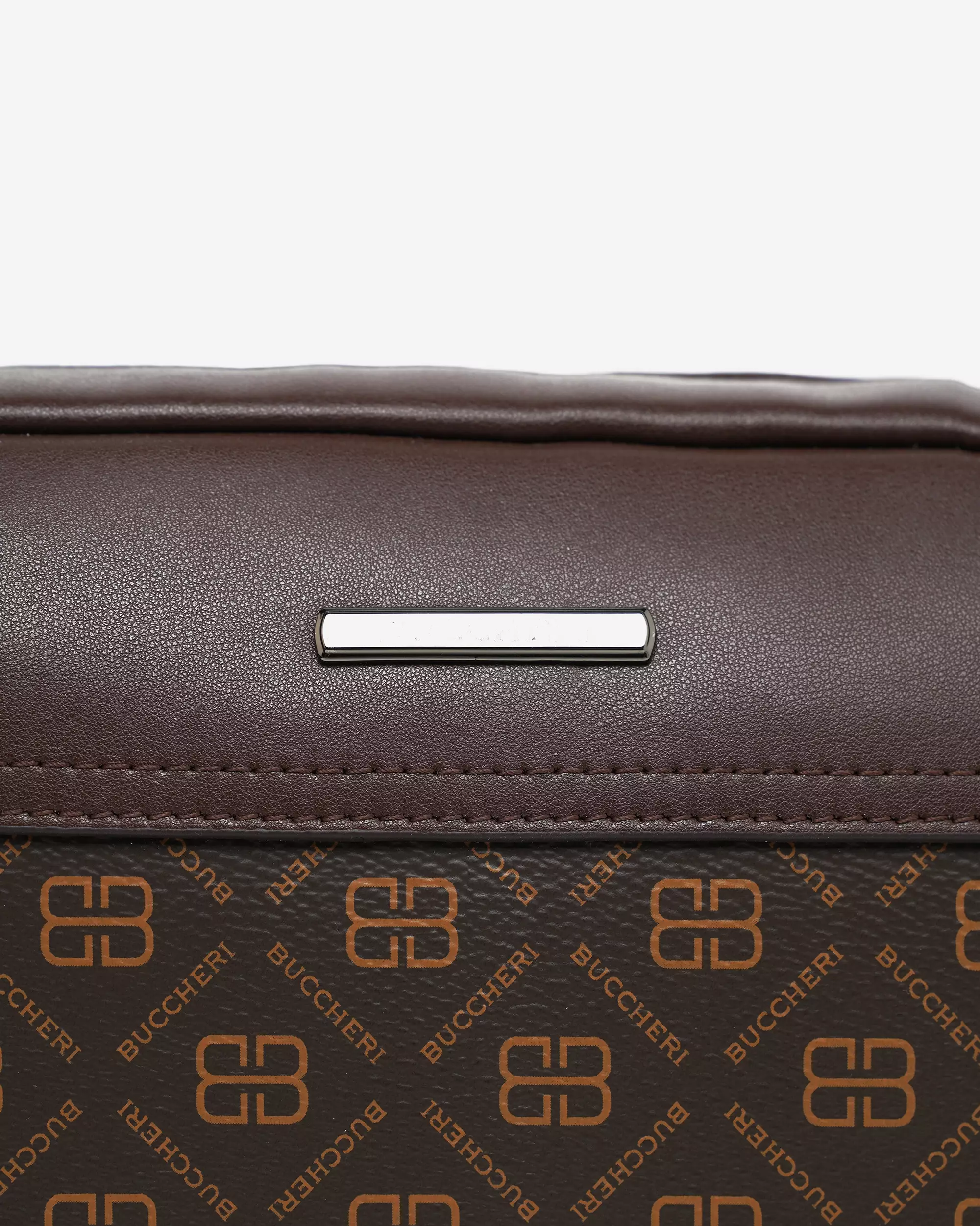 Buccheri Ursa Bag Men Brown