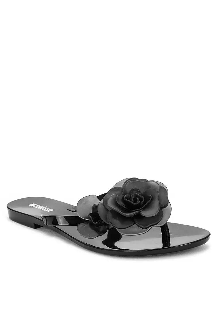 Harmonic Petals Sandals