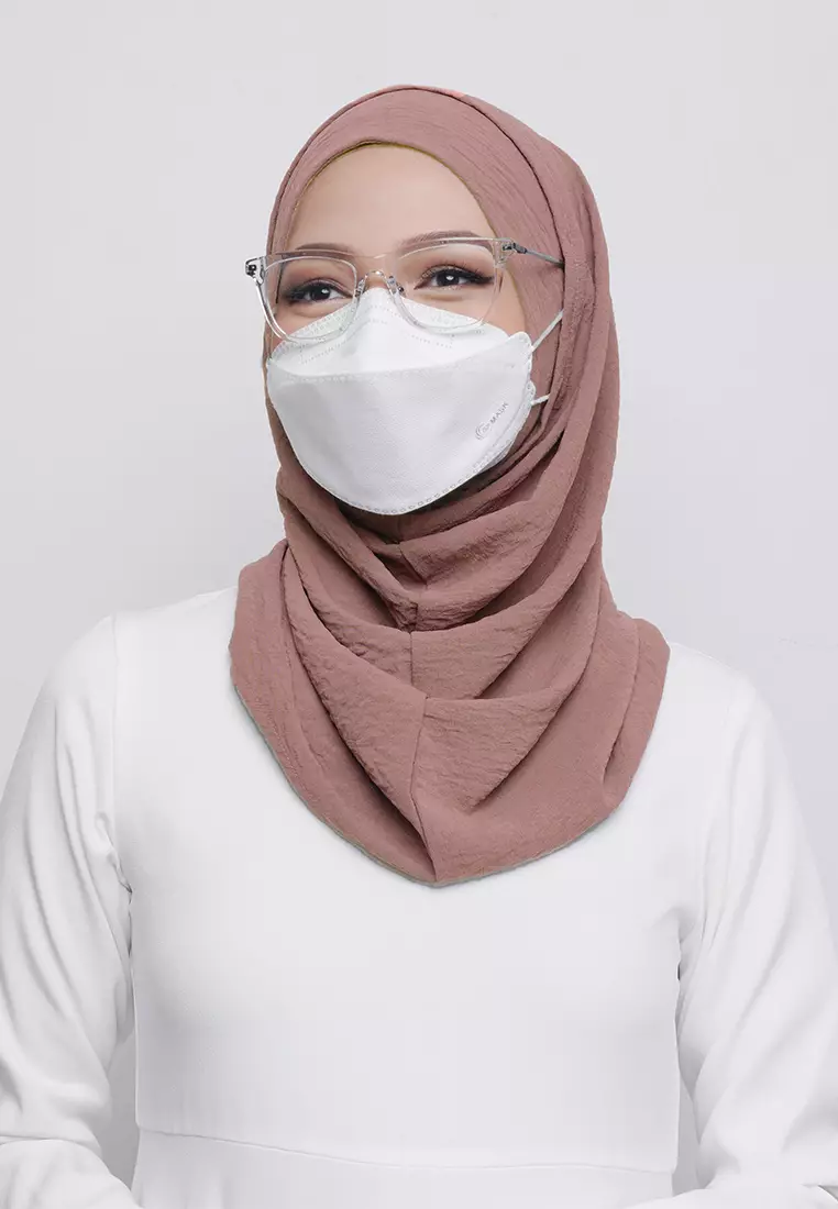 HIJAB INSTAN ALINA