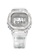 G-SHOCK white Casio G-Shock Men Watch GM-5600SCM-1DR A9280AC9A9B609GS_4