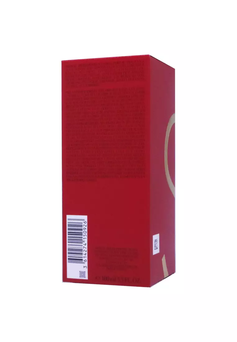 Giorgio Armani Sì Passione EDP Intense Woman 100 ML