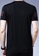 Twenty Eight Shoes black VANSA Fashion Beast Print Short-sleeved T-shirt VCM-TAH002 AFE0DAA76D506DGS_5