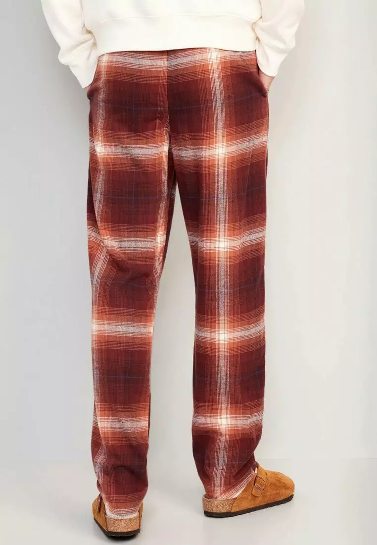 Old Navy Matching Flannel Pajama Pants