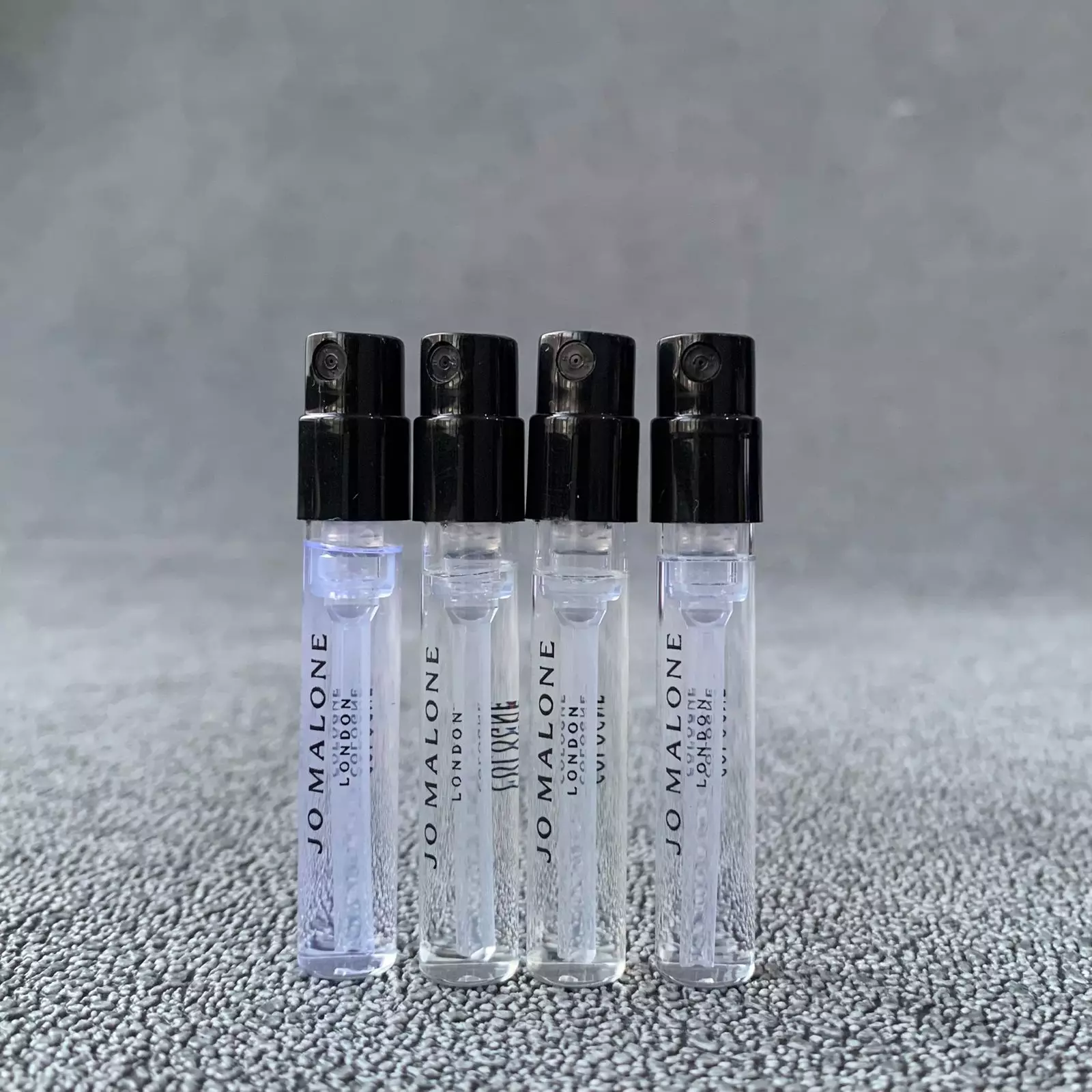 Jo Malone Cologne - Blackberry & Bay Cologne**Sample Size (1.5ml)