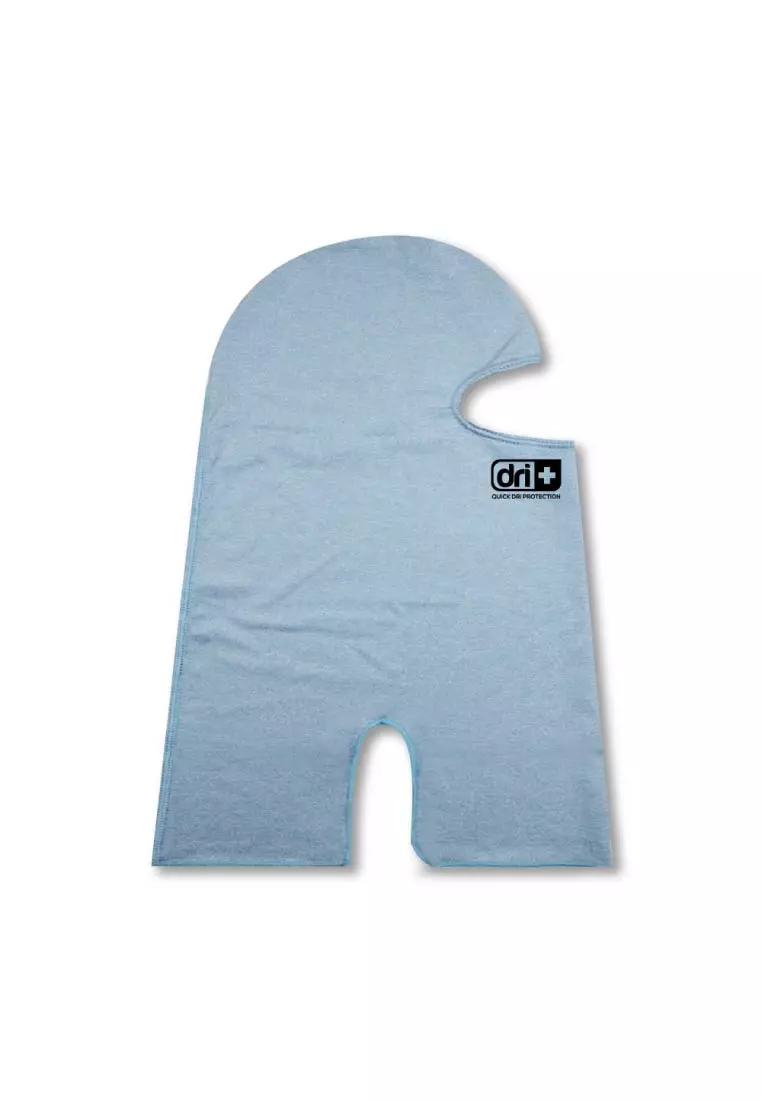 Dri Plus Washable Multi-Functional Moisture Wicking Balaclava