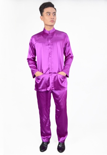 Baju Melayu Najmi
