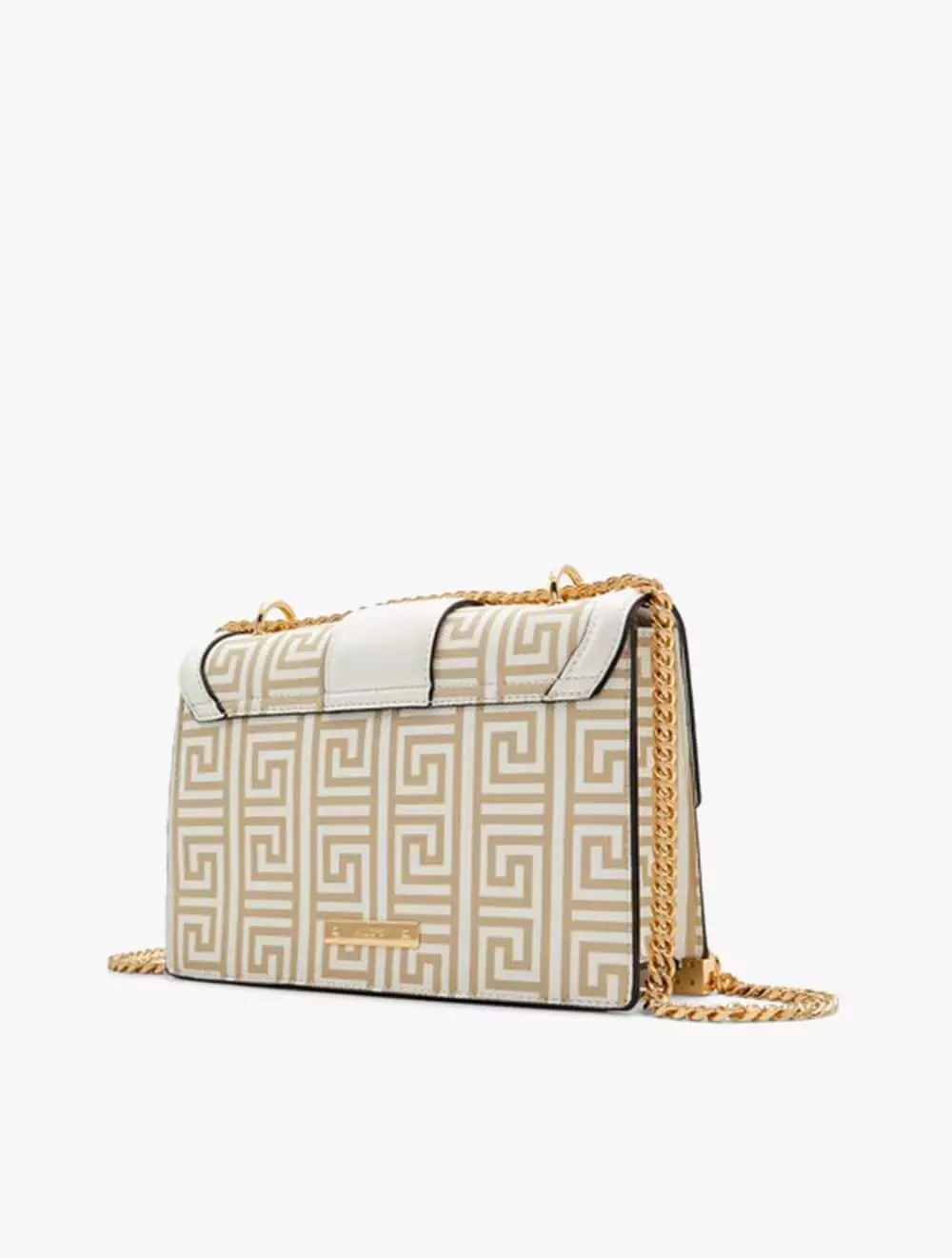 ALDO Alanderiel Women's Cross Body- Other Beige - Beige