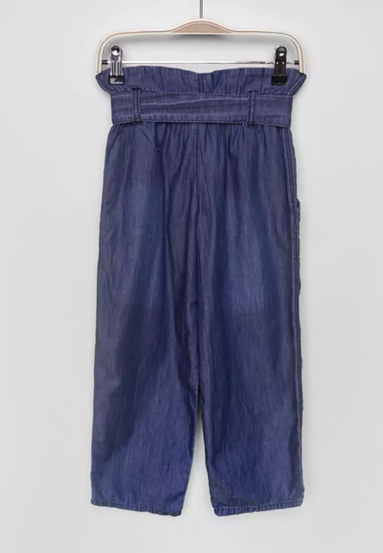 Girl Azzura Pants Junior