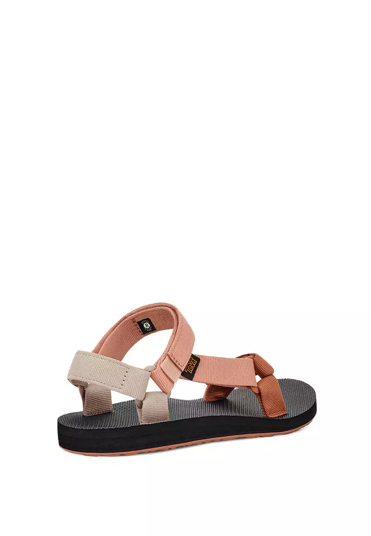 Women's Original Universal Sandal - Maple Sugar Multi (1003987-MSRM)