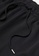H&M black Cotton-Blend Sweatpants F2456AA37D9412GS_4