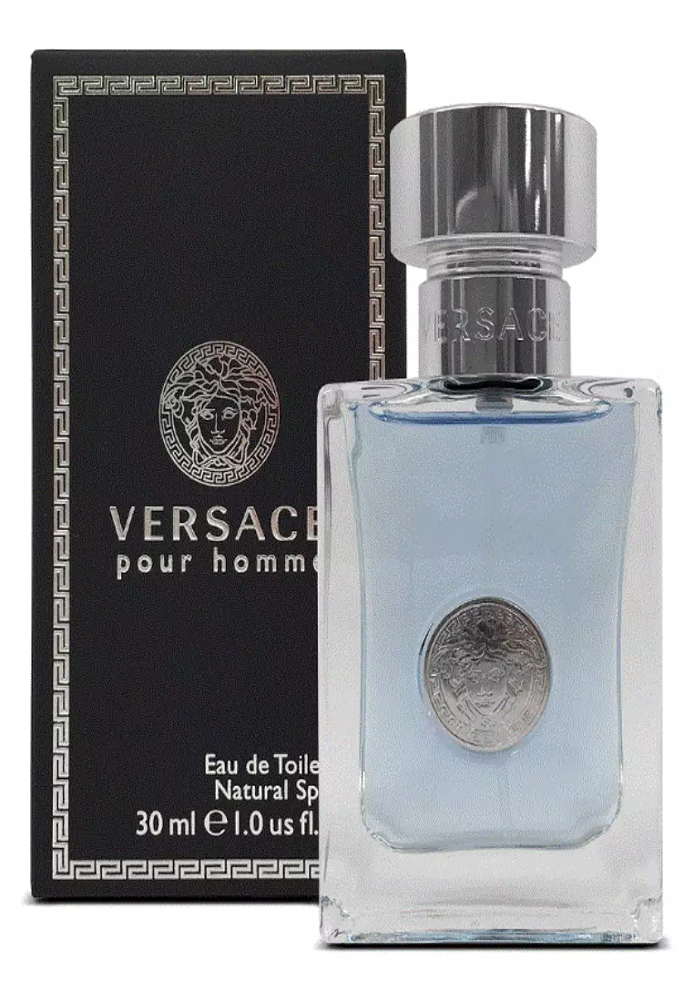 同名男士淡香水 30ml