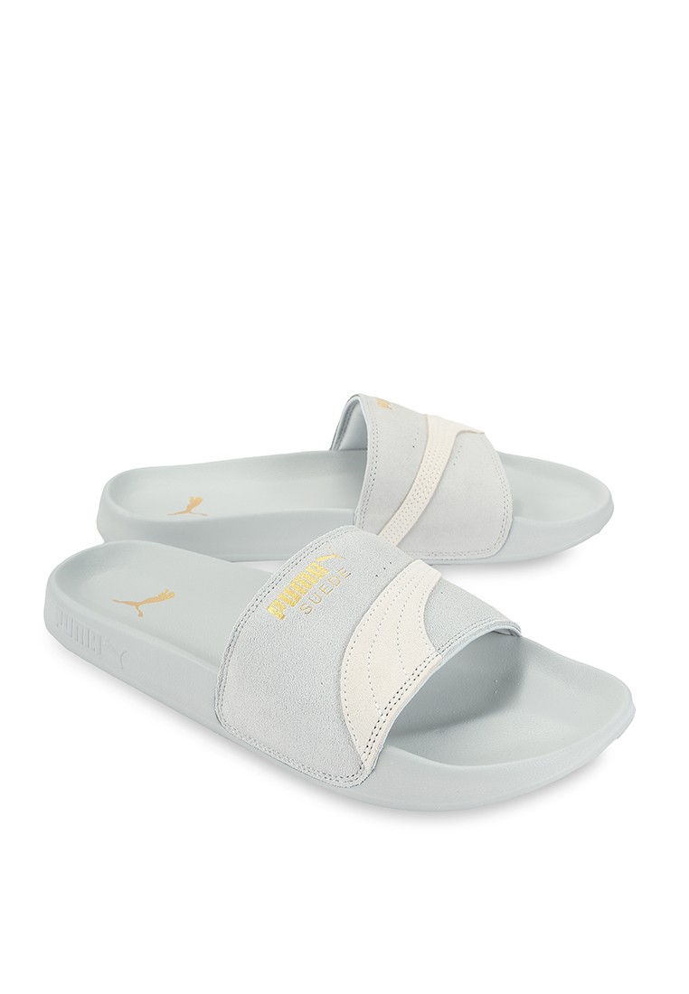 Leadcat 2.0 Suede OG Slides