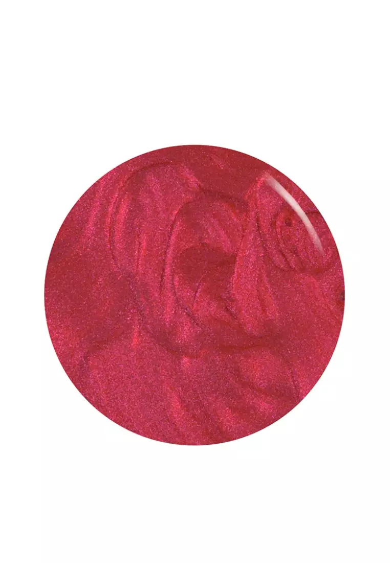 Orly Breathable Nail Polish + Treatment - Over The Topaz 18ml [OLB2060041]