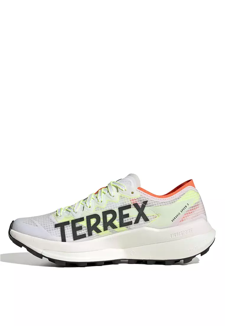 Terrex Agravic Speed 2 Trail Running Shoes