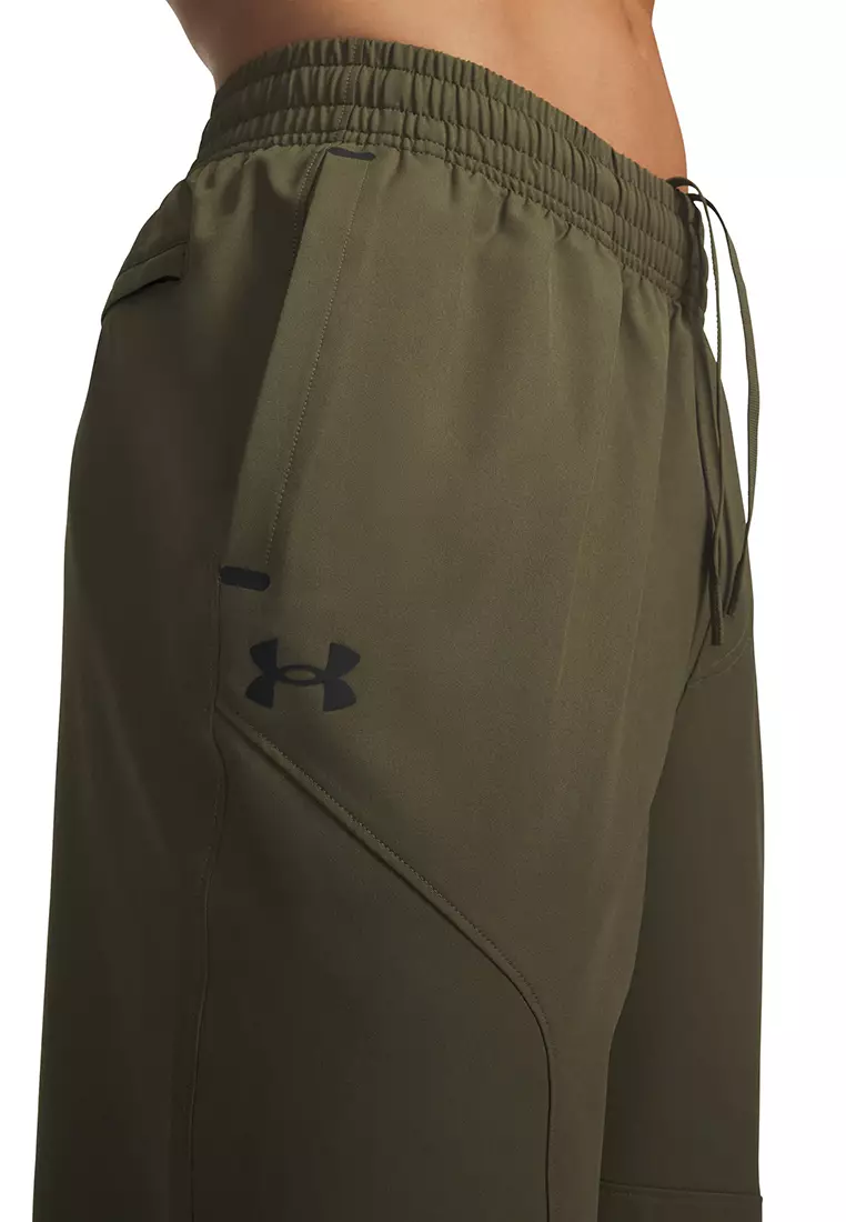 Unstoppable Tapered Pants