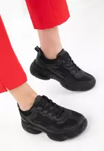Black/Black