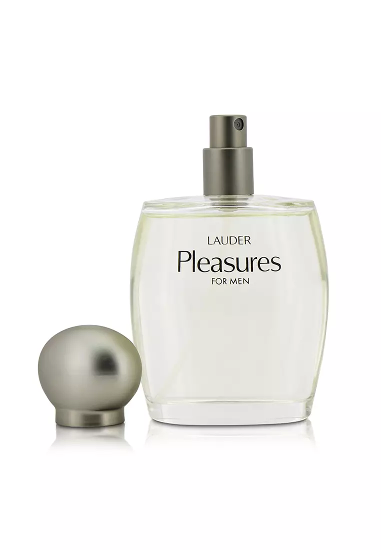 Estée Lauder - Pleasures Cologne Spray 100ml/3.3oz