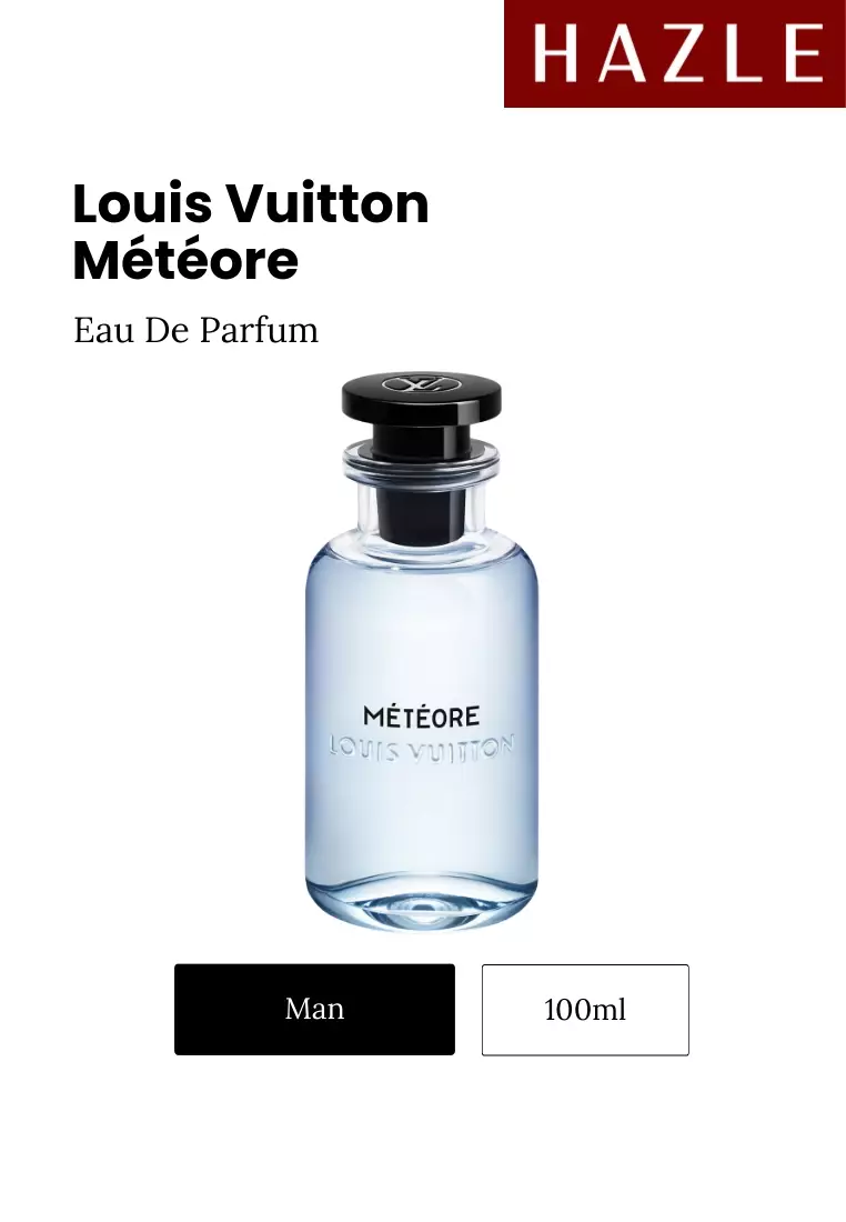 Meteore Man EDP 100 ml