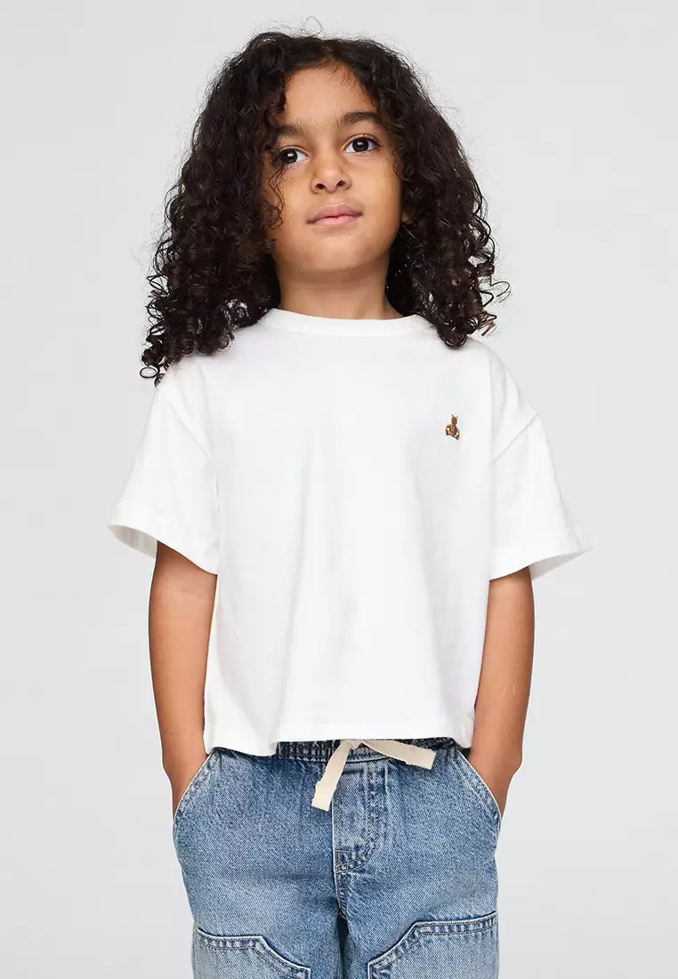 Baby & Toddler Oversized T-Shirt