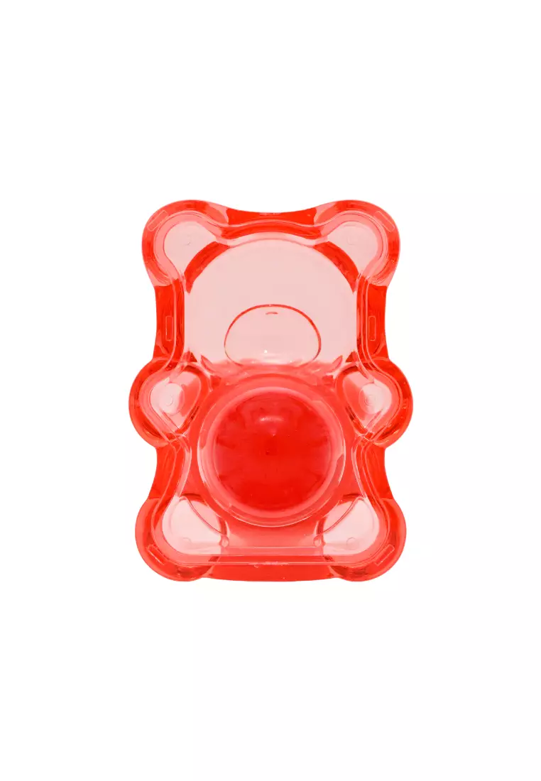 Candy Doll Big Bear Jelly Balm 5g STRAWBERRY