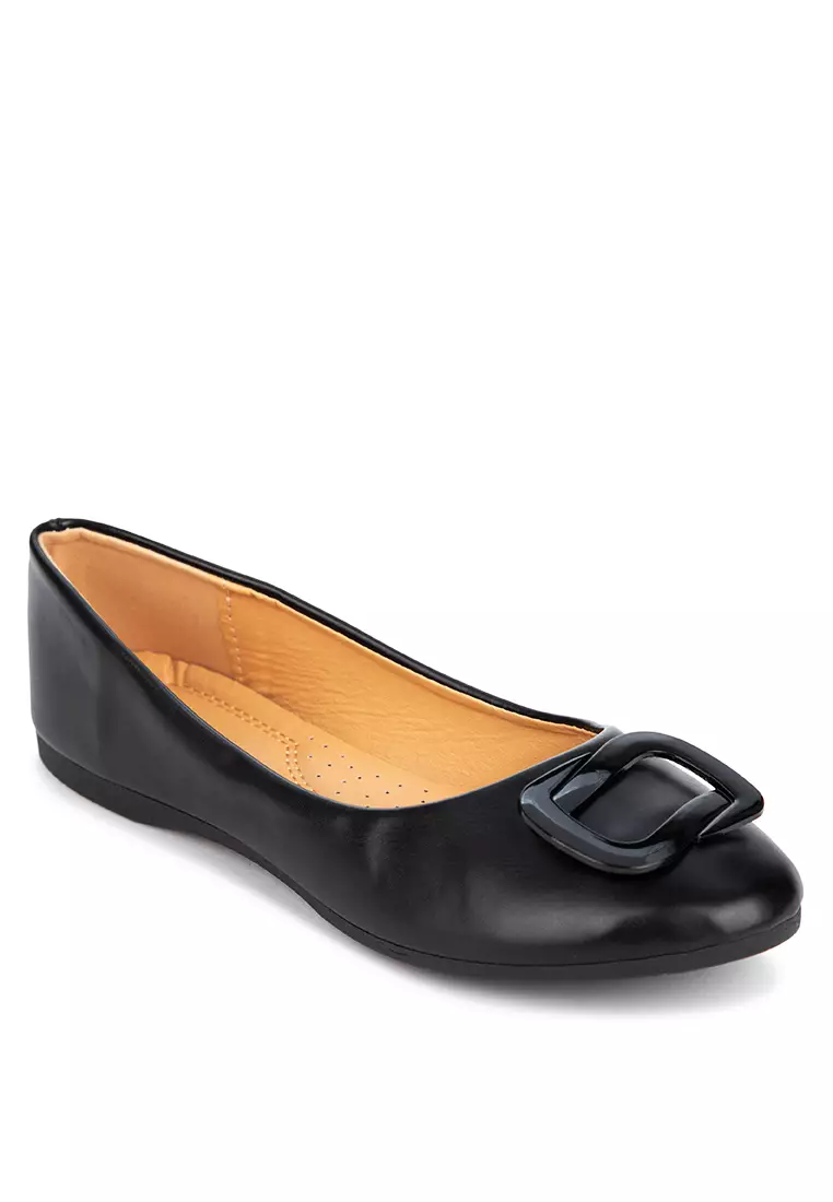 Discount on Mendreziwoman  shoes - SKU: Flaire  Flat Shoes