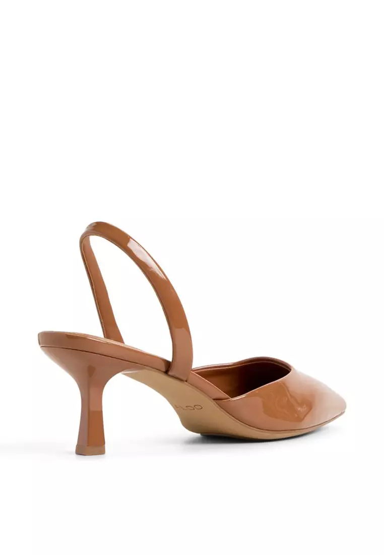 Gavedessi Heels