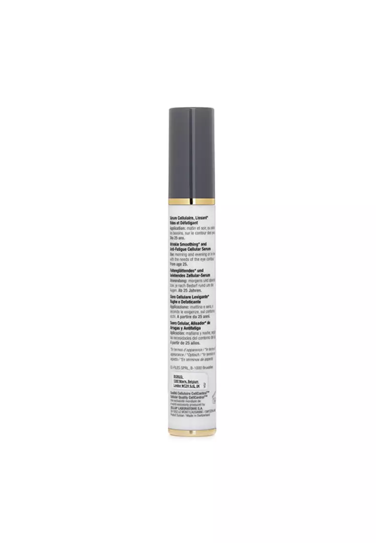 CELLCOSMET & CELLMEN - Cellultra Eye Serum XT 15ml