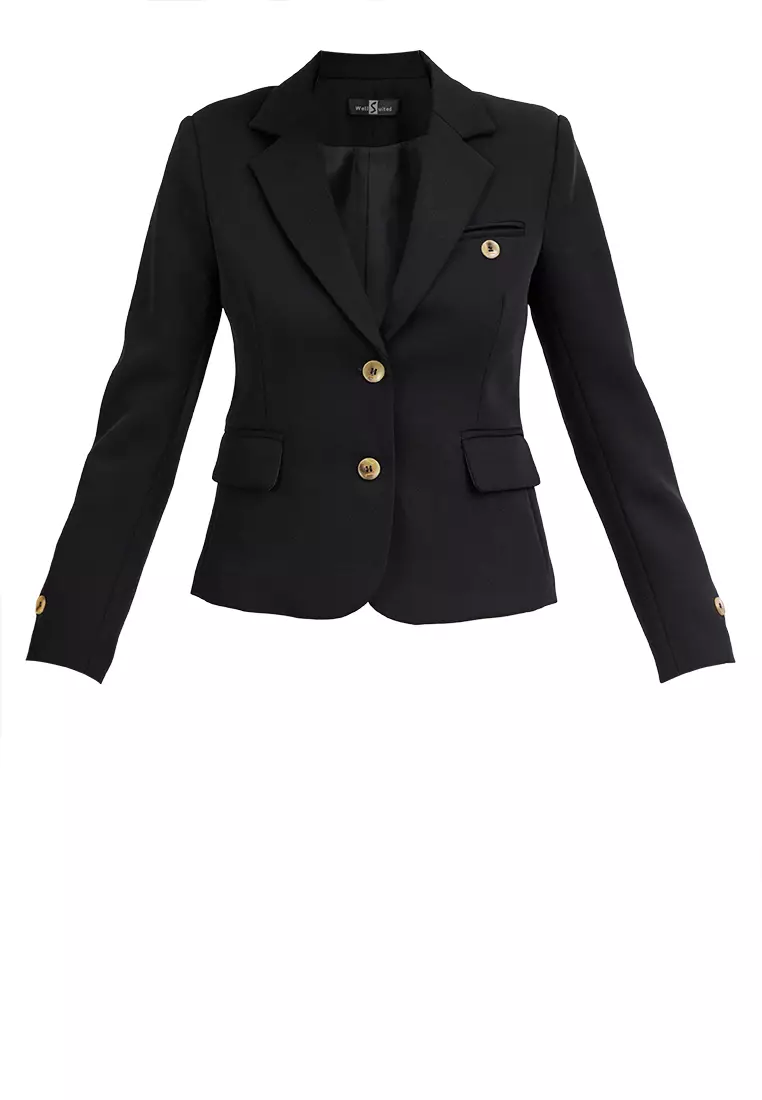 Business Casual Blazer