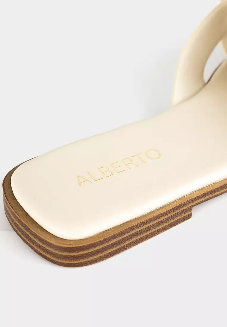 Women's Alayna Flat Shoes