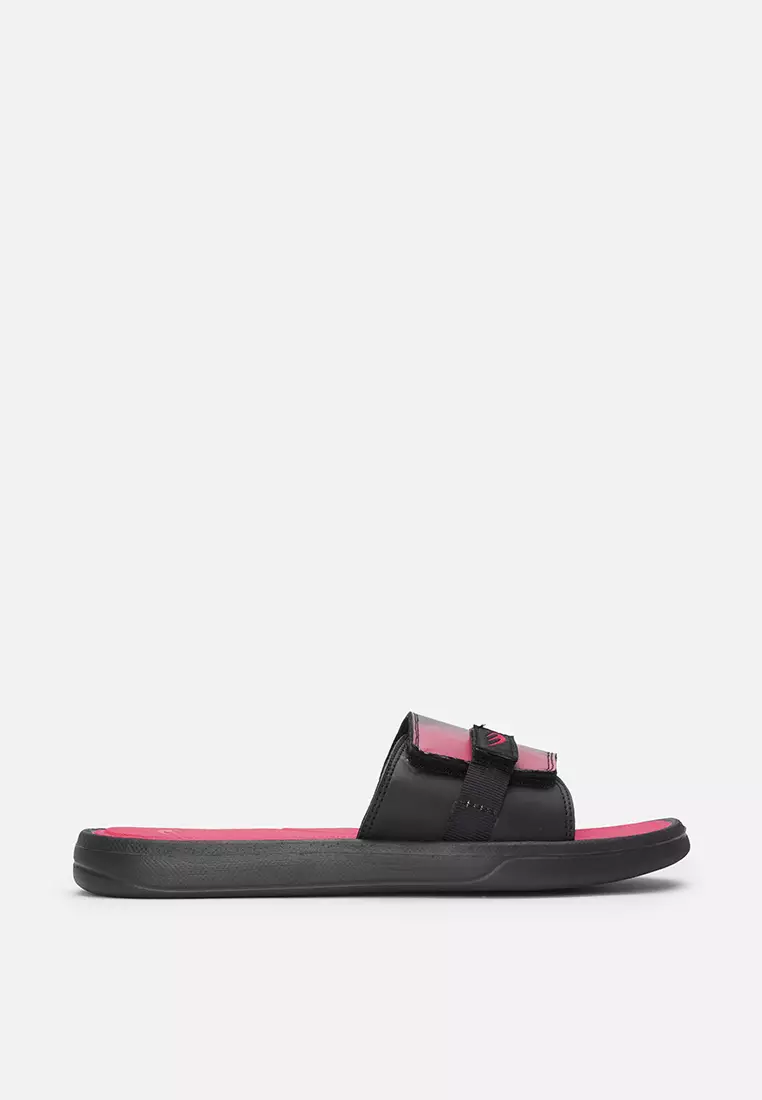 World Balance Hill Riser Men's Slides