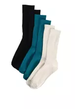Bone/Deep Teal/Black