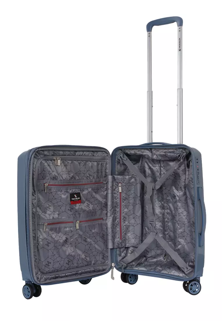 368 Hard Case Luggage- Small (18.5 inches)