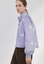 Light Pastel Blue