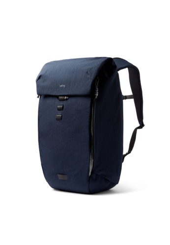 Bellroy blue Bellroy Venture Backpack 22L - Nightsky 4539DAC3E7D534GS_1