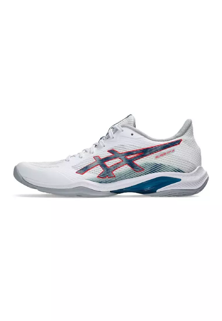 BLADE FF 2 羽毛球鞋 1071A117-100