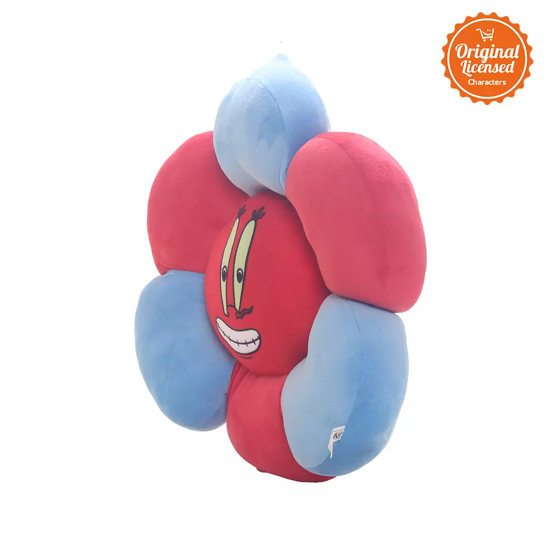 Spongebob Bantal Bunga Spx Mr Krabs 38 cm
